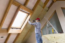 Types of Insulation We Offer in Woods Hole, MA